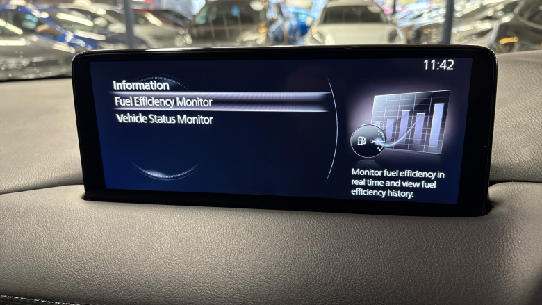 Mazda CX-5 2.0 Kuro Edition 5dr Auto Petrol Estate